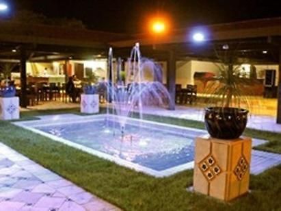 Pousada Fazenda Santa Fe Bezerros Zewnętrze zdjęcie